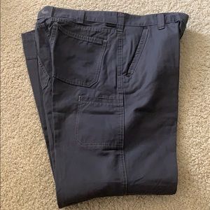 Wrangler Outdoor series cargo pants